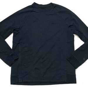 M / Lululemon City Sweat Crew